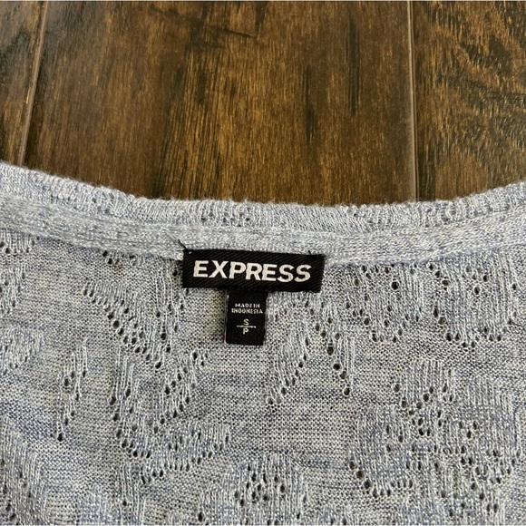 Express top - Picture 3 of 8